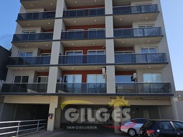 Venta Departamento 1 Amb. en Ramos Mejía   A Estrenar C/Balcón