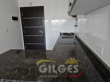 Venta Departamento 1 Amb. en Ramos Mejía   A Estrenar C/Balcón