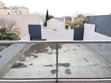 Venta Departamento 1 Amb. en Ramos Mejía   A Estrenar C/Balcón