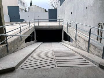 Venta Departamento 1 Amb. en Ramos Mejía   A Estrenar C/Balcón