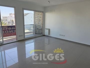 Venta Departamento 1 Amb. en Ramos Mejía   A Estrenar C/Balcón