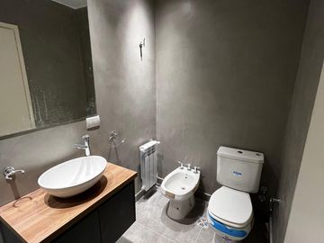Sureño II - Depto 2 dorm   Cochera   Terraza - 3er piso G - Estilo Casonas