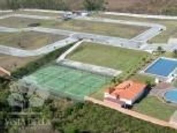 Terreno en Venta Fraccionamiento Vista Bella 572 m