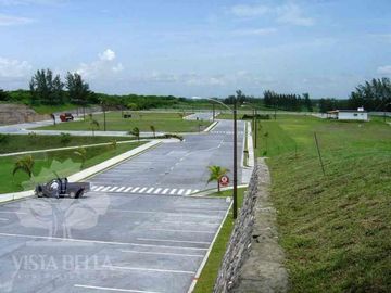 Terreno en Venta Fraccionamiento Vista Bella 572 m