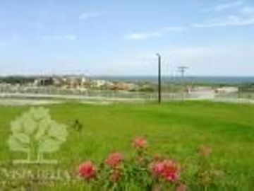 Terreno en Venta Fraccionamiento Vista Bella 572 m