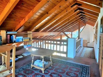 Importante Chalet sobre Avda del Libertador en Pinamar