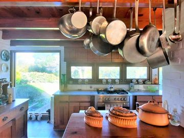 Importante Chalet sobre Avda del Libertador en Pinamar