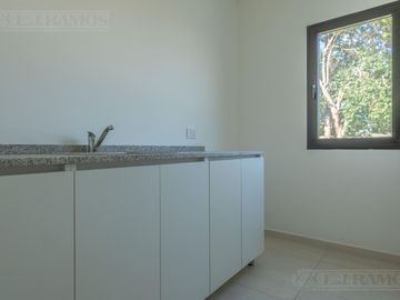 Casa en Venta en San Matias en una Planta con pileta