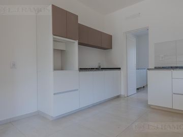 Casa en Venta en San Matias en una Planta con pileta