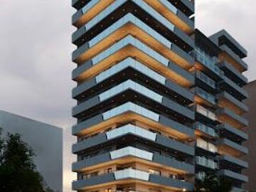 Departamento de 2 Dormitorios sobre Avenida Pellegrini