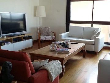 Departamento en venta - 4 dormitorios 2 baños - 205mts2 - Quilmes