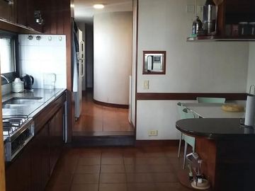 Departamento en venta - 4 dormitorios 2 baños - 205mts2 - Quilmes
