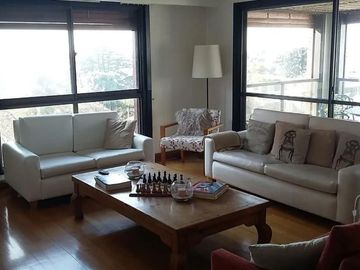 Departamento en venta - 4 dormitorios 2 baños - 205mts2 - Quilmes