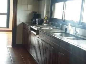 Departamento en venta - 4 dormitorios 2 baños - 205mts2 - Quilmes