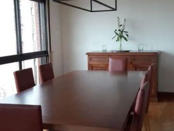 Departamento en venta - 4 dormitorios 2 baños - 205mts2 - Quilmes