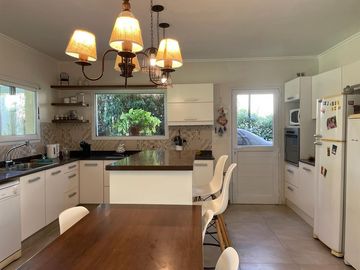 Casa en venta  Barrio Cerrado  BsAs Village