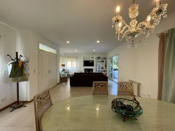 Casa en venta  Barrio Cerrado  BsAs Village