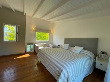 Casa en venta  Barrio Cerrado  BsAs Village