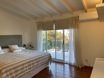 Casa en venta  Barrio Cerrado  BsAs Village