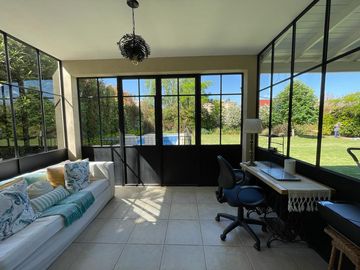 Casa en venta  Barrio Cerrado  BsAs Village