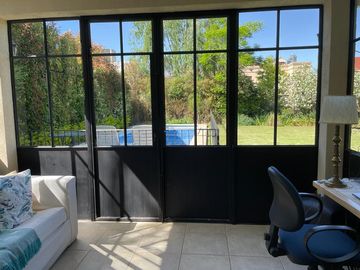 Casa en venta  Barrio Cerrado  BsAs Village