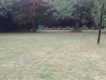 Casas en venta - 6 Dormitorios 4 Baños - 3.455Mts2 - General Rodríguez