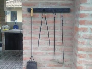 Casas en venta - 6 Dormitorios 4 Baños - 3.455Mts2 - General Rodríguez