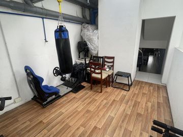 Galpón en venta zona industrial