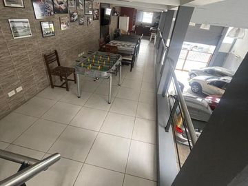 Galpón en venta zona industrial