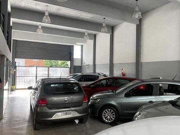 Galpón en venta zona industrial