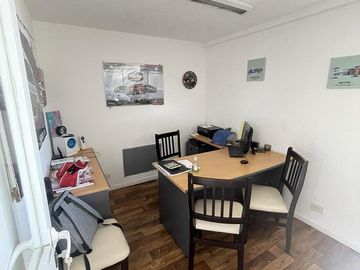 Galpón en venta zona industrial