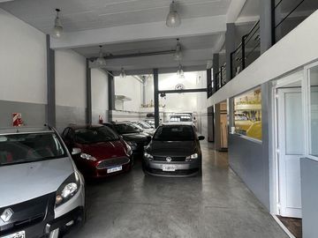 Galpón en venta zona industrial