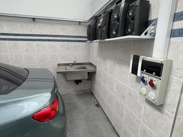 Galpón en venta zona industrial