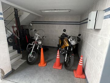 Galpón en venta zona industrial