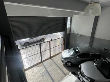 Galpón en venta zona industrial