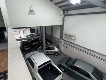 Galpón en venta zona industrial