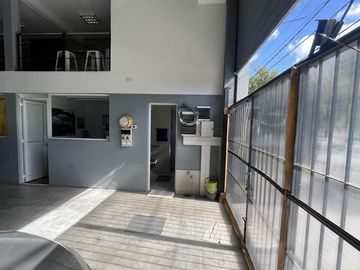 Galpón en venta zona industrial