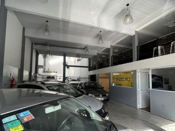 Galpón en venta zona industrial