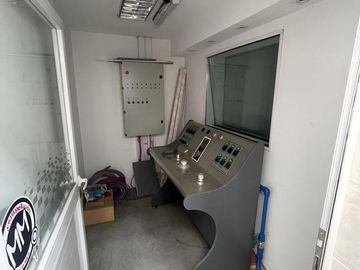 Galpón en venta zona industrial