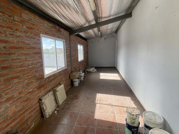 Galpón en venta zona industrial