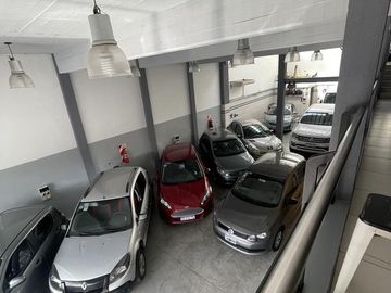 Galpón en venta zona industrial