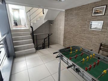 Galpón en venta zona industrial