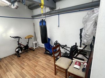 Galpón en venta zona industrial