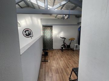 Galpón en venta zona industrial