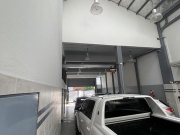 Galpón en venta zona industrial