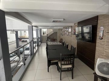 Galpón en venta zona industrial