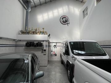 Galpón en venta zona industrial
