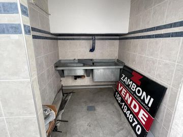 Galpón en venta zona industrial