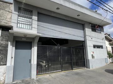 Galpón en venta zona industrial