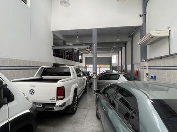 Galpón en venta zona industrial